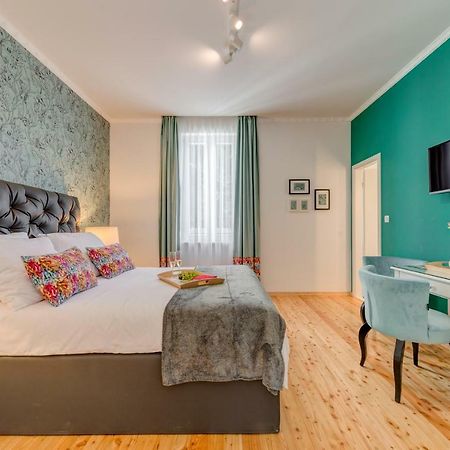 Deluxe Rooms Tramonto سبليت المظهر الخارجي الصورة