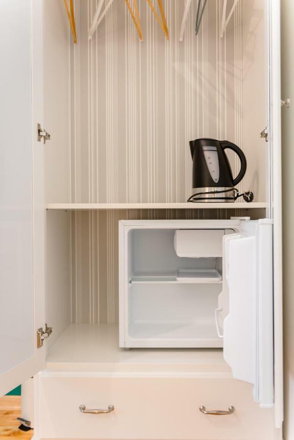 Deluxe Rooms Tramonto سبليت المظهر الخارجي الصورة