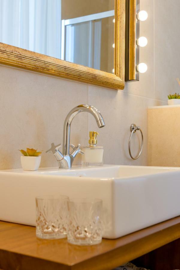 Deluxe Rooms Tramonto سبليت المظهر الخارجي الصورة