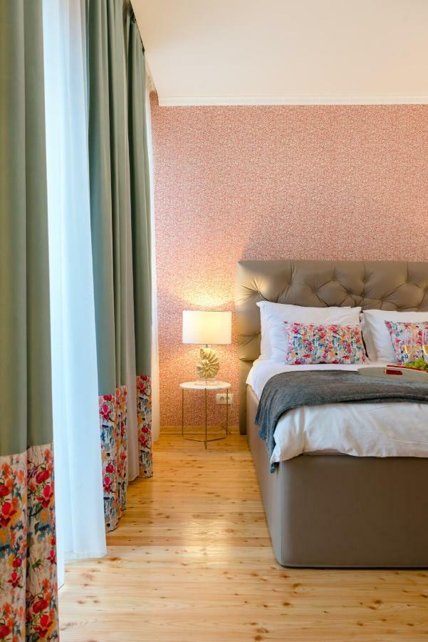 Deluxe Rooms Tramonto سبليت المظهر الخارجي الصورة