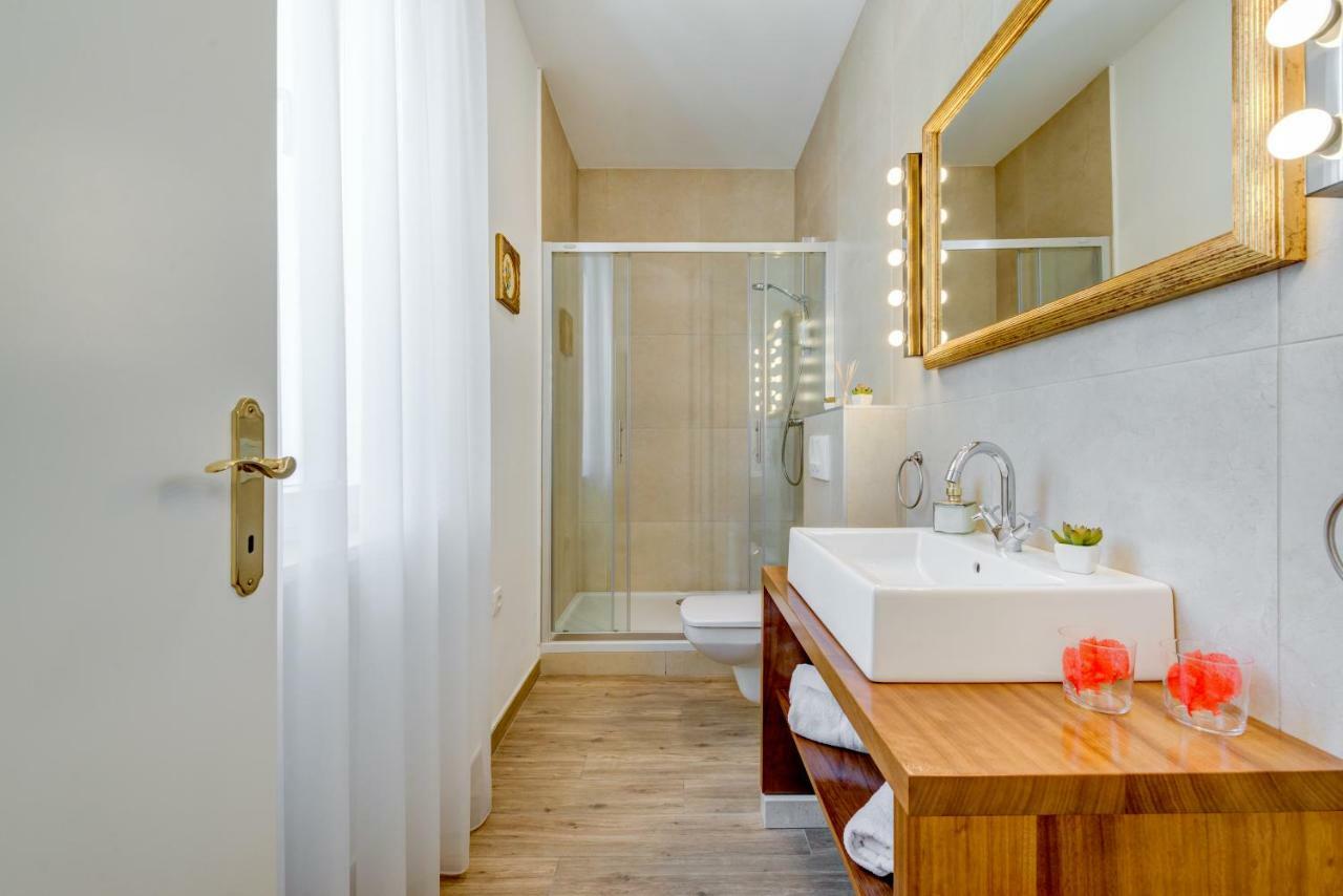 Deluxe Rooms Tramonto سبليت المظهر الخارجي الصورة