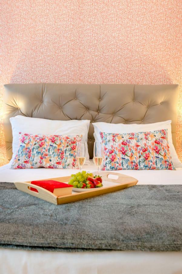 Deluxe Rooms Tramonto سبليت المظهر الخارجي الصورة