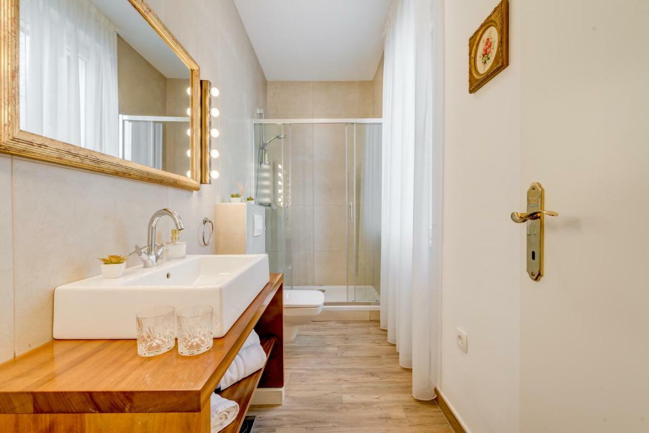 Deluxe Rooms Tramonto سبليت المظهر الخارجي الصورة