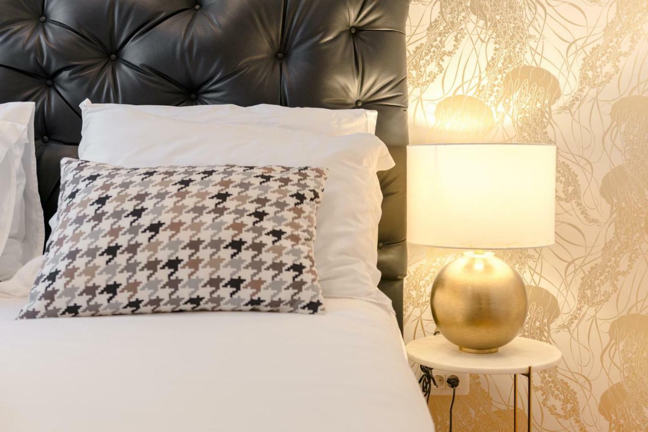 Deluxe Rooms Tramonto سبليت المظهر الخارجي الصورة