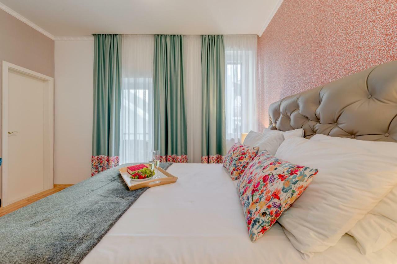 Deluxe Rooms Tramonto سبليت المظهر الخارجي الصورة