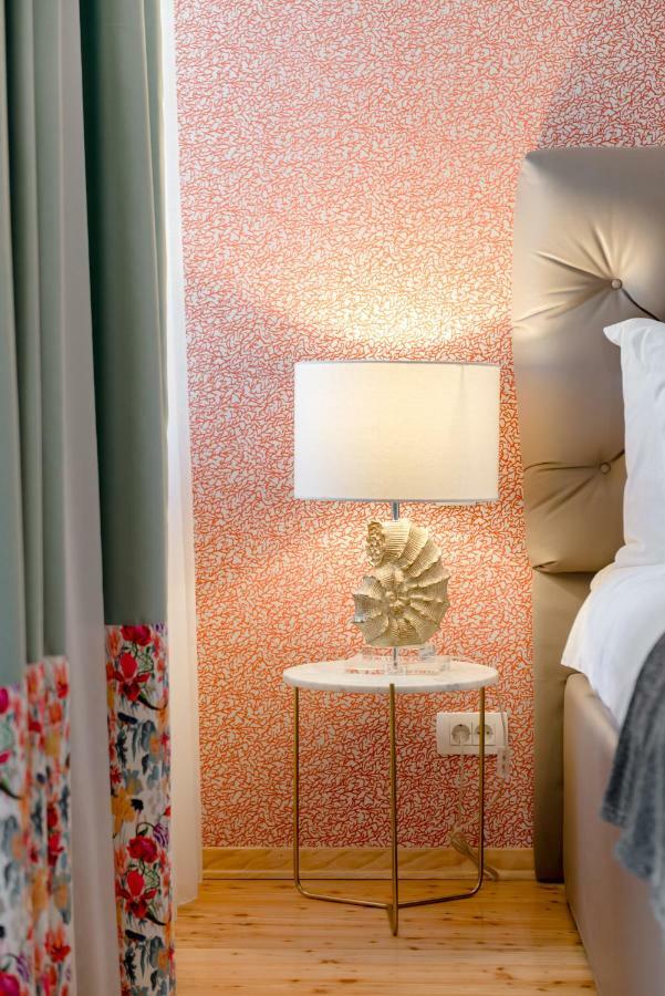 Deluxe Rooms Tramonto سبليت المظهر الخارجي الصورة