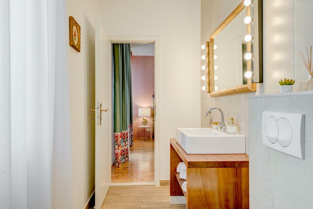 Deluxe Rooms Tramonto سبليت المظهر الخارجي الصورة