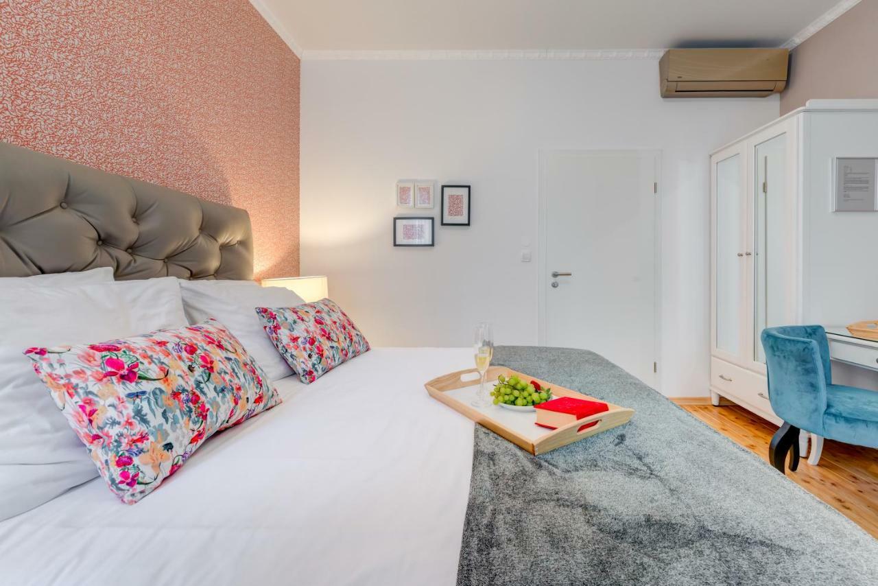 Deluxe Rooms Tramonto سبليت المظهر الخارجي الصورة